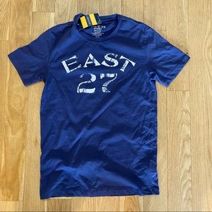 Ralph Lauren Rugby Women's Cotton T-Shirt